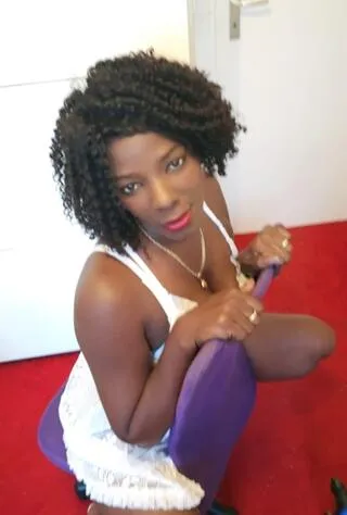 Naomi