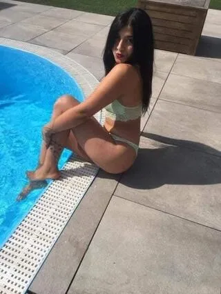 Kim – Escort Girl Berlin – Escort Berlin