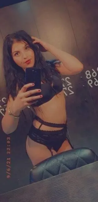 Kim – Escort Girl Berlin – Escort Berlin