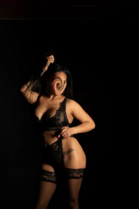 Mia – Escort Girl Berlin – Escort Berlin