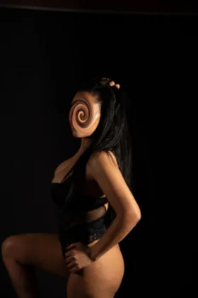 Mia – Escort Girl Berlin – Escort Berlin
