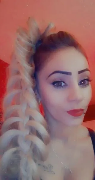 Isabella – Escort Girl Berlin – Escort Berlin