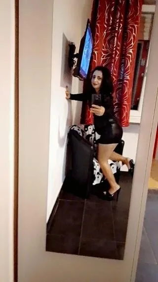Valentina – Escort Girl Berlin – Escort Berlin
