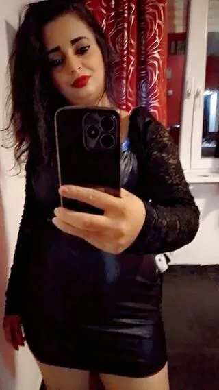 Valentina – Escort Girl Berlin – Escort Berlin