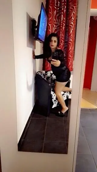 Valentina – Escort Girl Berlin – Escort Berlin