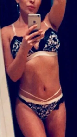 Katja – Escort Girl Berlin – Escort Berlin
