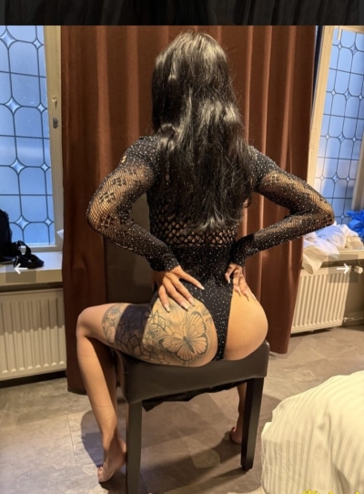 Rebekka 18