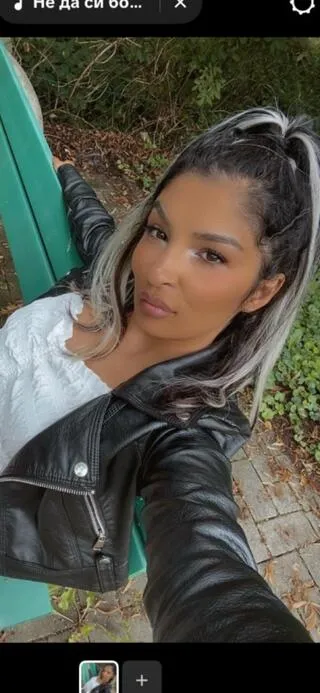 Gabi 20 – Escort Girl Berlin – Escort Berlin