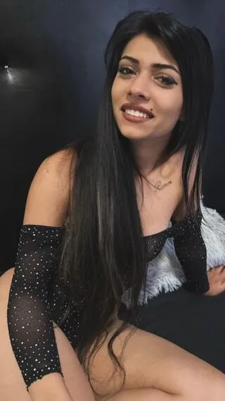 Maria 18 – Escort Girl Berlin – Escort Berlin