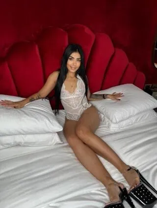 Sonja 23 – Escort Girl Berlin – Escort Berlin