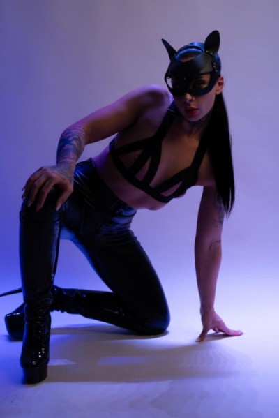 Lady Lena