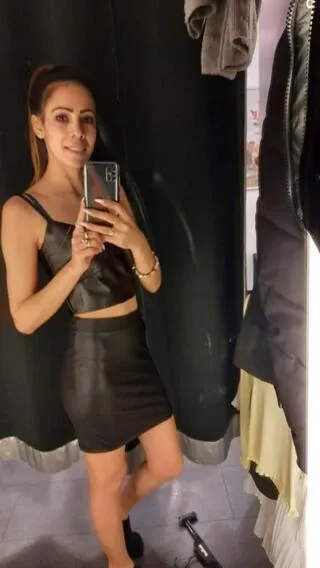 Vikki – Escort Girl Berlin – Escort Berlin