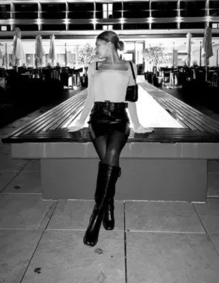 Sarita – Escort Girl Berlin – Escort Berlin