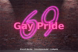 Gay Pride Escort Berlin Privatmodelle Escortgirls Teen Escort Escortservice Callgirls
